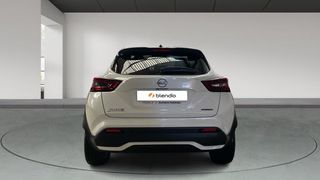 Nissan Juke 1.6 HYBRID HEV 105KW PREMIERE EDITION AT 143 5P