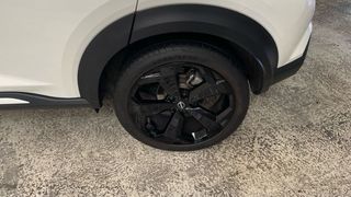 Nissan Juke 1.6 HYBRID HEV 105KW PREMIERE EDITION AT 143 5P