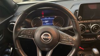 Nissan Juke 1.6 HYBRID HEV 105KW PREMIERE EDITION AT 143 5P