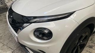 Nissan Juke 1.6 HYBRID HEV 105KW PREMIERE EDITION AT 143 5P