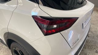 Nissan Juke 1.6 HYBRID HEV 105KW PREMIERE EDITION AT 143 5P