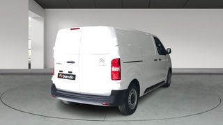Citroën Jumpy 1.5 BLUEHDI 120 M 120 4P