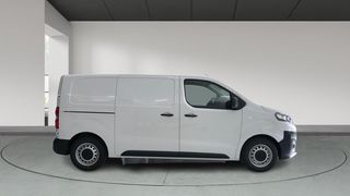 Citroën Jumpy 1.5 BLUEHDI 120 M 120 4P