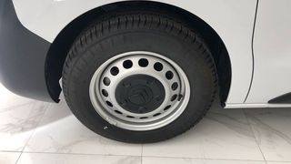 Citroën Jumpy 1.5 BLUEHDI 120 M 120 4P
