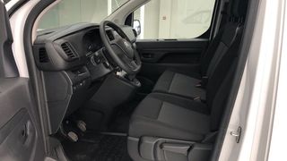 Citroën Jumpy 1.5 BLUEHDI 120 M 120 4P