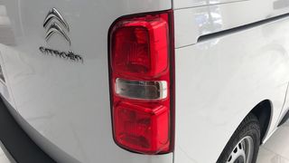 Citroën Jumpy 1.5 BLUEHDI 120 M 120 4P