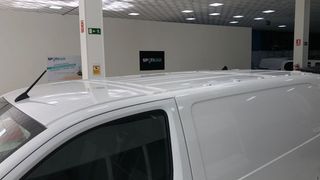 Citroën Jumpy 1.5 BLUEHDI 120 M 120 4P