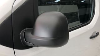 Citroën Jumpy 1.5 BLUEHDI 120 M 120 4P