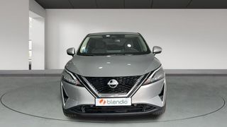 Nissan Qashqai 1.3 DIG-T MHEV 103KW N-CONNECTA 140 5P