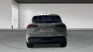 Nissan Qashqai 1.3 DIG-T MHEV 103KW N-CONNECTA 140 5P