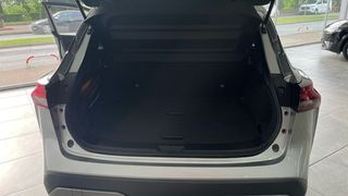 Nissan Qashqai 1.3 DIG-T MHEV 103KW N-CONNECTA 140 5P