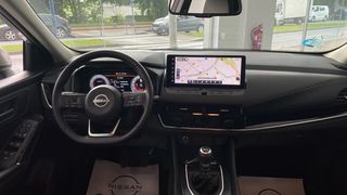 Nissan Qashqai 1.3 DIG-T MHEV 103KW N-CONNECTA 140 5P