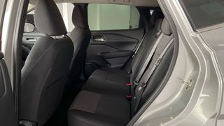 Nissan Qashqai 1.3 DIG-T MHEV 103KW N-CONNECTA 140 5P