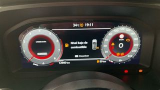 Nissan Qashqai 1.3 DIG-T MHEV 103KW N-CONNECTA 140 5P
