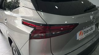 Nissan Qashqai 1.3 DIG-T MHEV 103KW N-CONNECTA 140 5P