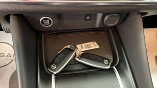 Nissan Qashqai 1.3 DIG-T MHEV 103KW N-CONNECTA 140 5P