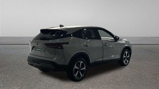 Nissan Qashqai 1.3 DIG-T MHEV 103KW N-CONNECTA 140 5P