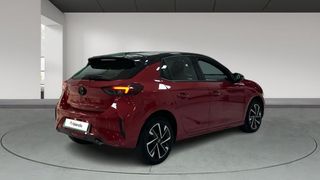Opel Corsa 1.2T XHL 74KW GS 100 5P