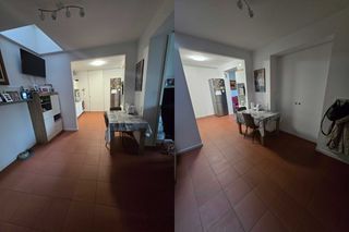 Habitación individual de 10 m2, súper luminosa