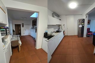 Habitación individual de 10 m2, súper luminosa