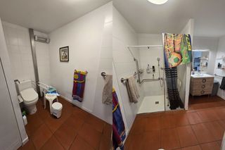 Habitación individual de 10 m2, súper luminosa