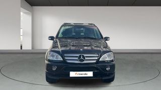 Mercedes Clase M ML 55 AMG AUTO 347 5P
