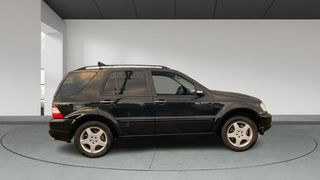 Mercedes Clase M ML 55 AMG AUTO 347 5P