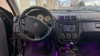 Mercedes Clase M ML 55 AMG AUTO 347 5P