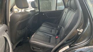 Mercedes Clase M ML 55 AMG AUTO 347 5P