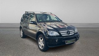 Mercedes Clase M ML 55 AMG AUTO 347 5P