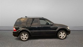 Mercedes Clase M ML 55 AMG AUTO 347 5P