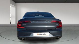 Volvo S90 2.0 D4 MOMENTUM AUTO 190 4P