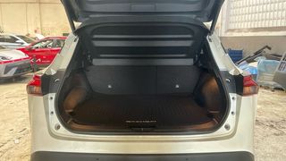 Nissan Qashqai 1.3 DIG-T MHEV 116KW N-CONNECTA DCT 158 5P