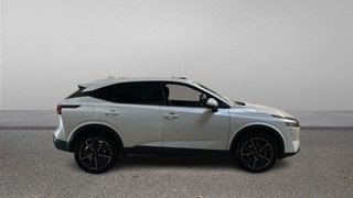 Nissan Qashqai 1.3 DIG-T MHEV 116KW N-CONNECTA DCT 158 5P