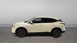 Nissan Qashqai 1.3 DIG-T MHEV 116KW N-CONNECTA DCT 158 5P