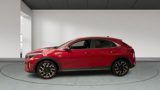 Kia XCeed 1.6 GDI PHEV ETECH 141 5P