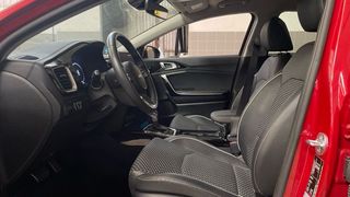 Kia XCeed 1.6 GDI PHEV ETECH 141 5P