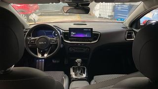 Kia XCeed 1.6 GDI PHEV ETECH 141 5P