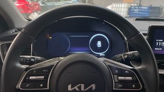 Kia XCeed 1.6 GDI PHEV ETECH 141 5P