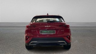 Kia XCeed 1.6 GDI PHEV ETECH 141 5P