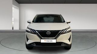 Nissan Qashqai 1.3 DIG-T MHEV 116KW N-CONNECTA DCT 158 5P