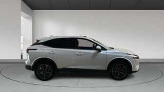 Nissan Qashqai 1.3 DIG-T MHEV 116KW N-CONNECTA DCT 158 5P
