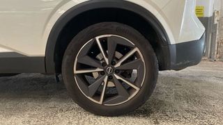 Nissan Qashqai 1.3 DIG-T MHEV 116KW N-CONNECTA DCT 158 5P