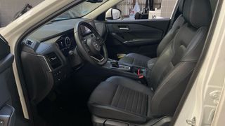 Nissan Qashqai 1.3 DIG-T MHEV 116KW N-CONNECTA DCT 158 5P