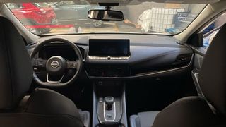 Nissan Qashqai 1.3 DIG-T MHEV 116KW N-CONNECTA DCT 158 5P