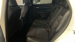Nissan Qashqai 1.3 DIG-T MHEV 116KW N-CONNECTA DCT 158 5P