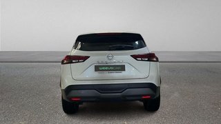Nissan Qashqai 1.3 DIG-T MHEV 116KW N-CONNECTA DCT 158 5P