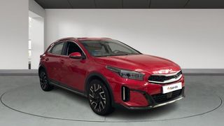Kia XCeed 1.6 GDI PHEV ETECH 141 5P