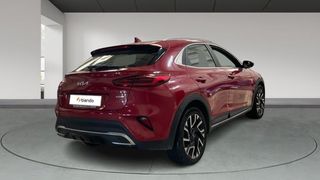 Kia XCeed 1.6 GDI PHEV ETECH 141 5P