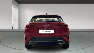 Kia XCeed 1.6 GDI PHEV ETECH 141 5P